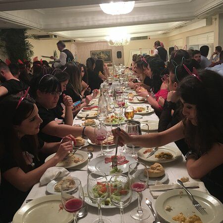 Posada de las Ánimas San Boal